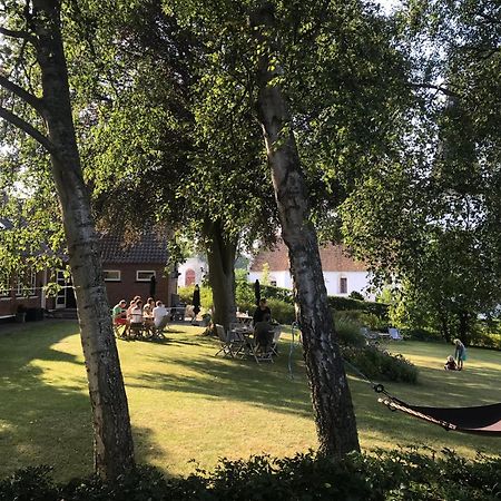 Gaestgiveri Bregninge Ærøskøbing Esterno foto