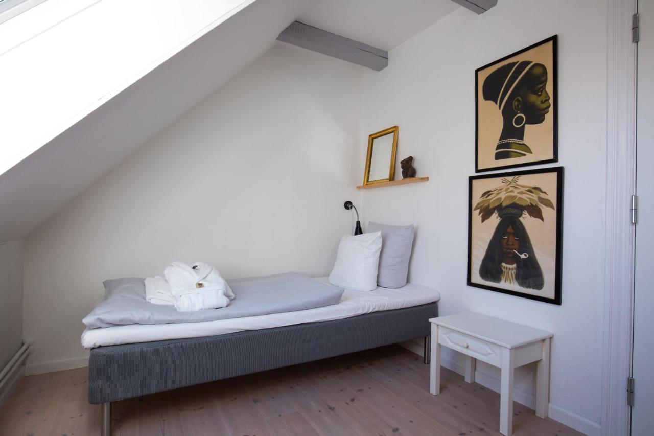 Gaestgiveri Bregninge Ærøskøbing Esterno foto