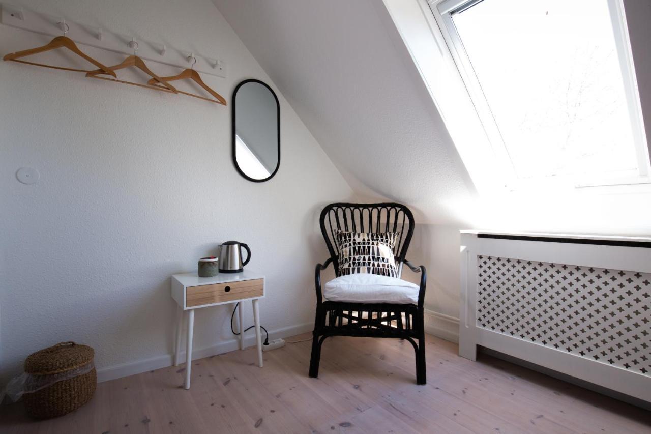 Gaestgiveri Bregninge Ærøskøbing Esterno foto