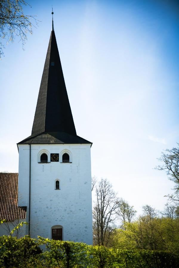 Gaestgiveri Bregninge Ærøskøbing Esterno foto